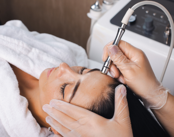 The Importance of Professional Skin Care Treatments